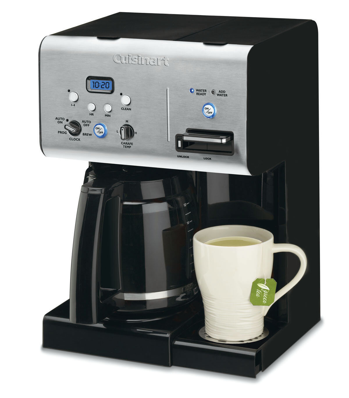 Automatic ShutOff Cuisinart Coffee Makers You'll Love in 2021 Wayfair